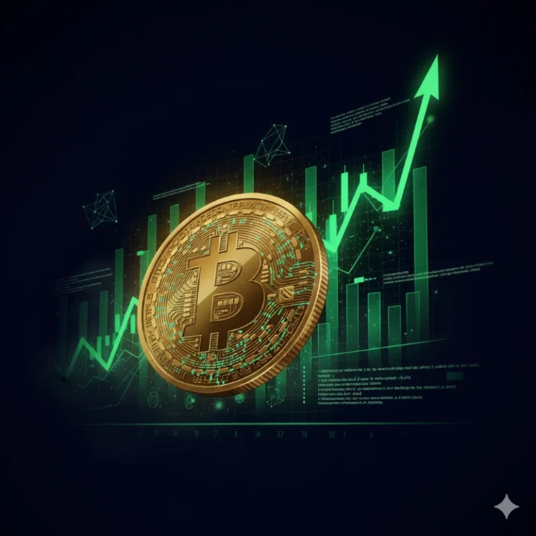 Mengupas Tuntas Dunia Crypto