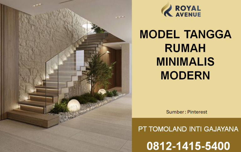 Taman Depan Rumah Minimalis Modern: Inspirasi, Desain, dan Panduan Lengkap
