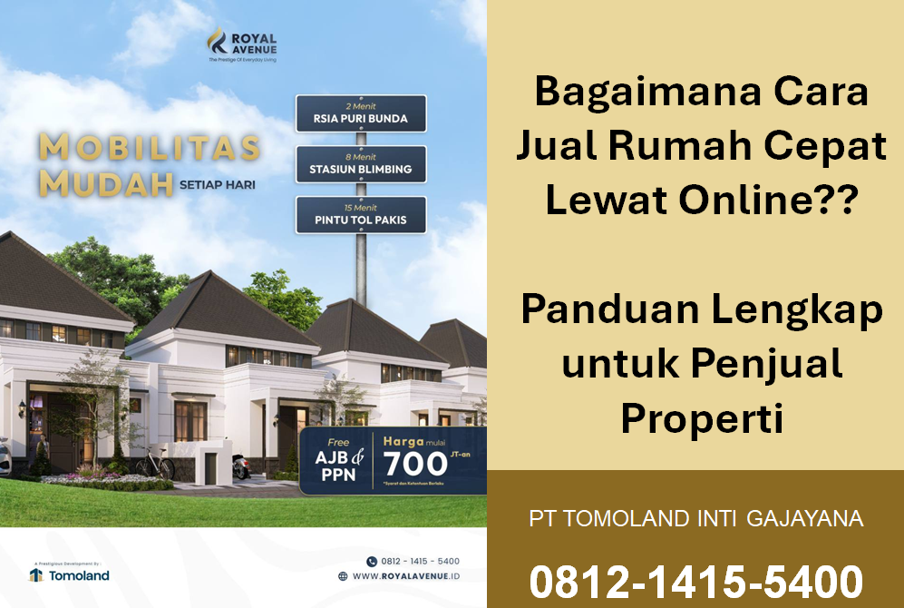 Contoh Perhitungan Pajak Jual Beli Rumah: Panduan Lengkap Agar Tidak Salah Hitung