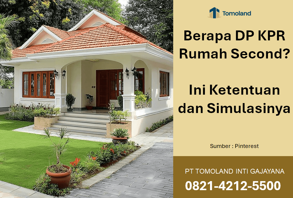 Berapa DP Pembelian Rumah yang Ideal untuk Pengajuan KPR?