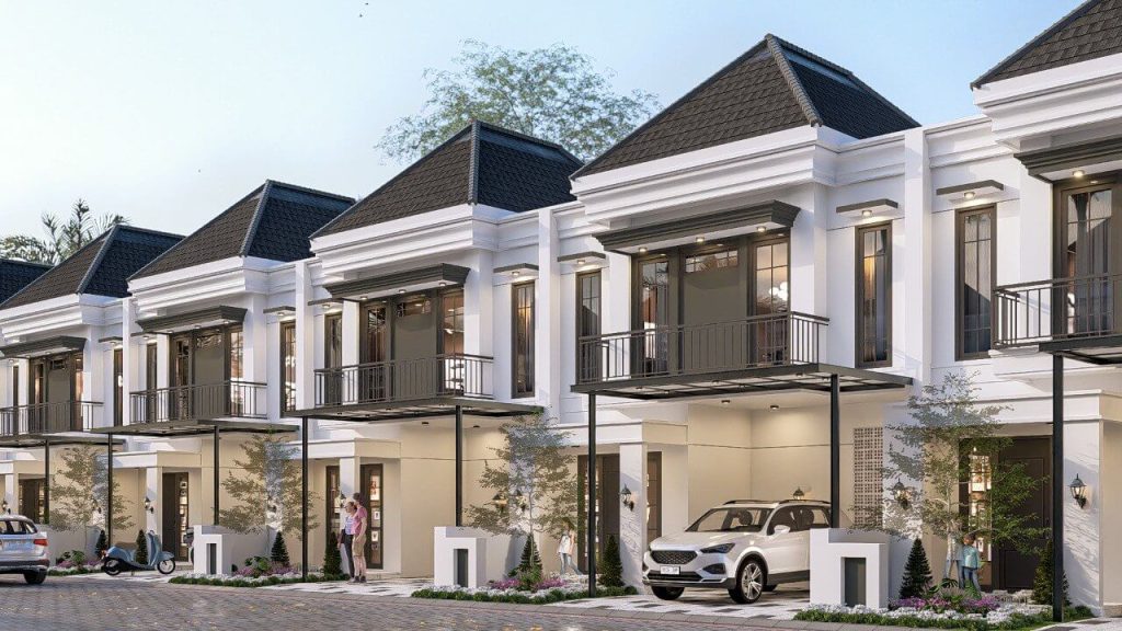 Cari Rumah Akses Mudah ke Kantor di Malang? Ini Keuntungan yang Perlu Anda Tahu