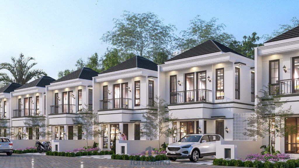 Cari Rumah Dekat Rumah Sakit di Malang? Ini Lokasi yang Paling Prospektif