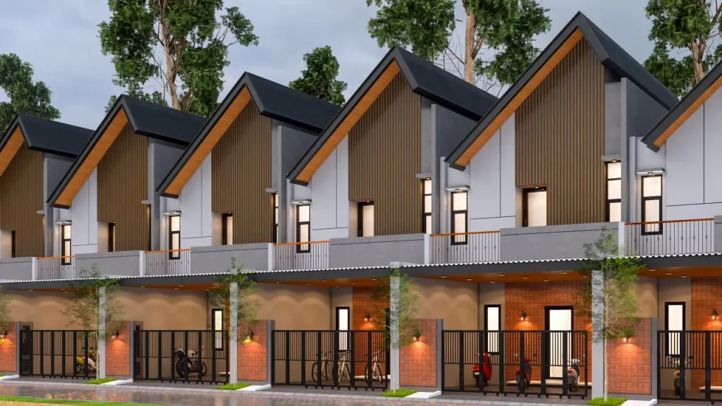 Investasi Kost 500 Meter Dari Fakultas Kedokteran UB Untuk Dokter Spesialis