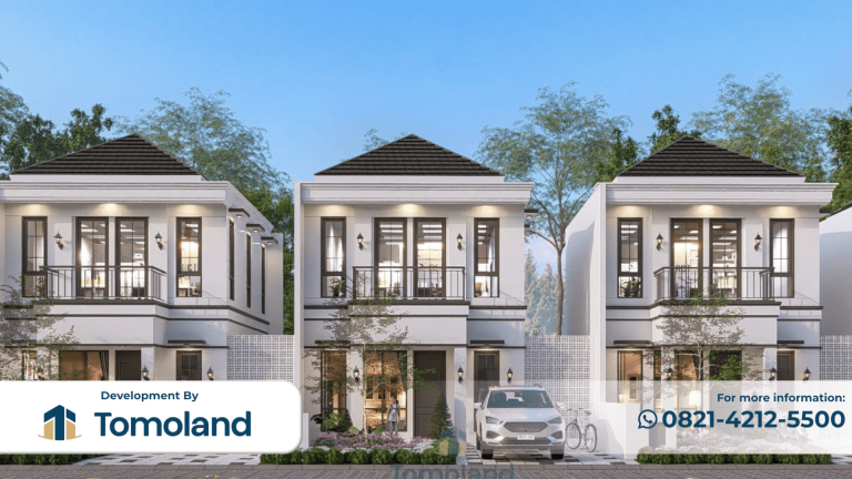 Rumah Mewah Dekat Fasilitas Kepolisian Malang, Cocokkah untuk Hunian Premium?