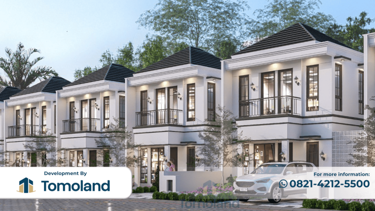 Rumah Dekat Kantor Polisi Malang, Apakah Lebih Aman dan Strategis? Ini Faktanya