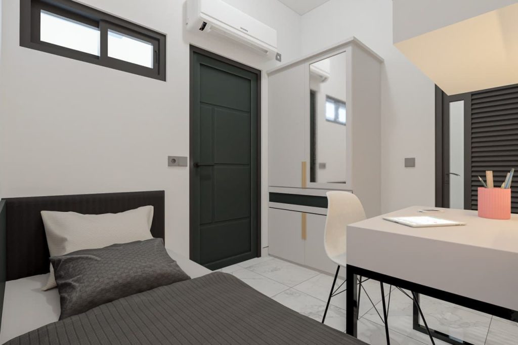 Bisnis Kost Aktif Dekat Kampus Brawijaya, Untung Sudah Terbukti Menghasilkan Passive Income Optimal